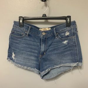 Hollister Shorts